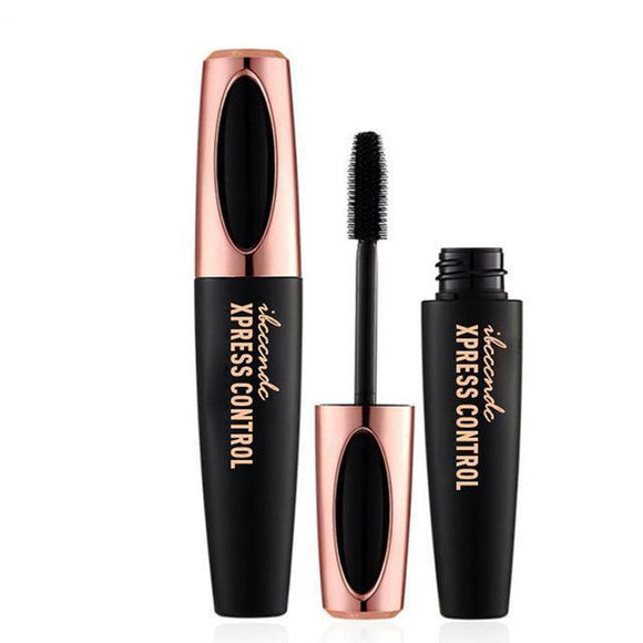 4D Silk Fiber Lash Mascara