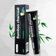 Natural Tooth Whitening Toothpaste